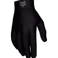 Guanti Fox Flexair LP - Nero