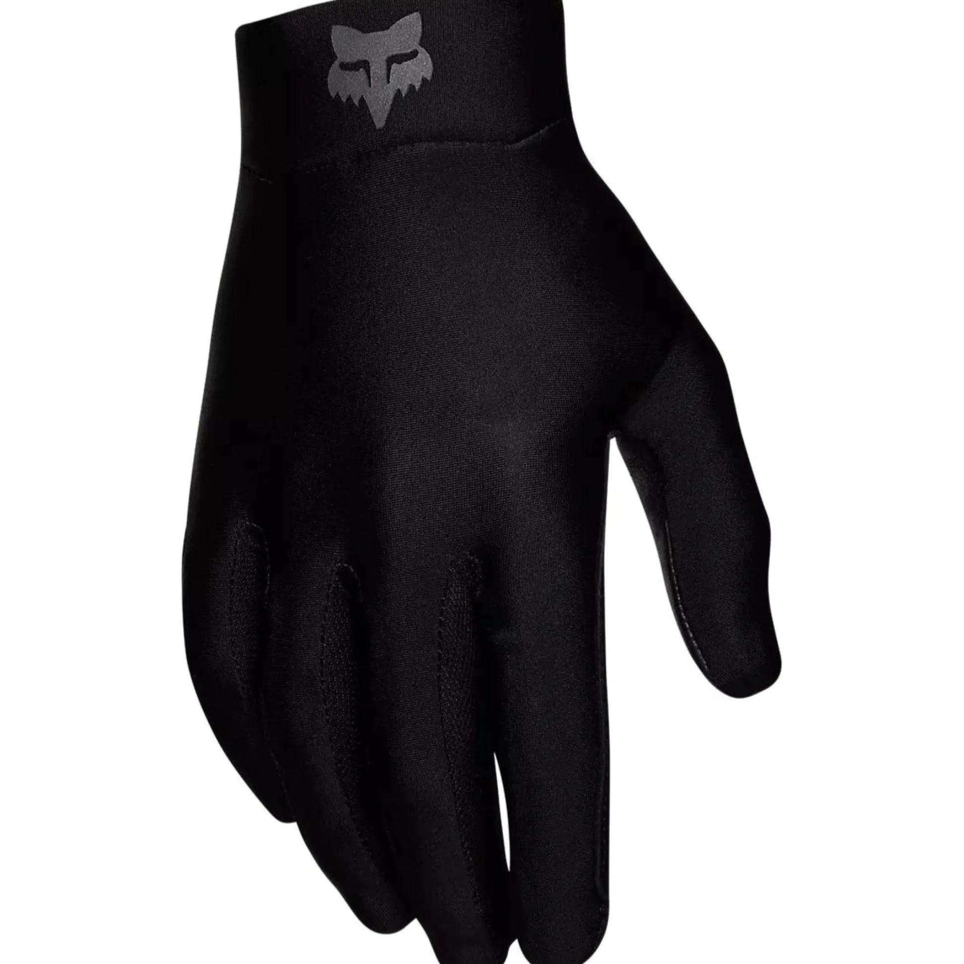 Guanti Fox Flexair LP - Nero