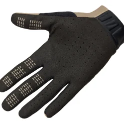 Guanti Fox Flexair - Marrone