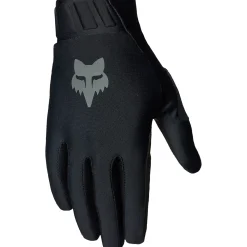 Guanti Fox Flexair - Nero