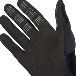 Guanti Fox Flexair - Nero