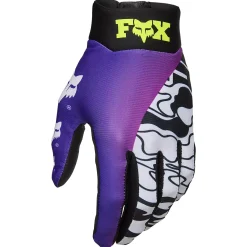 Guanti Fox Flexair Phantom Edizione Limitata - Multicolore