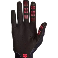 Guanti Fox Flexair Taunt - Grigio