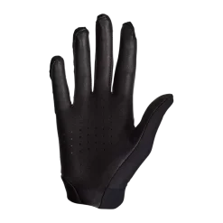 Guanti Fox Flexair 50th Anniversary - Nero verde