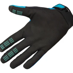 Guanti Fox Ranger Blend - Blu
