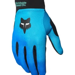 Guanti Fox Ranger Blend - Blu