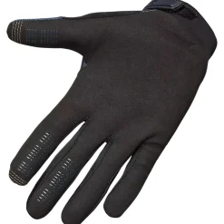 Guanti Fox Ranger - Blu