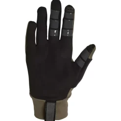 Guanti Fox Ranger Fire - Marrone