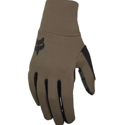 Guanti Fox Ranger Fire - Marrone