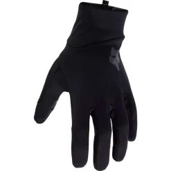 Guanti Fox Ranger Fire - Nero