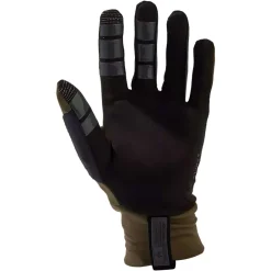 Guanti Fox Ranger Fire - Verde scuro