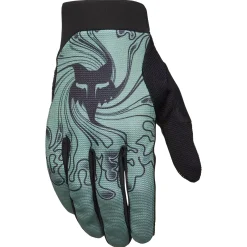 Guanti Fox Ranger Frequency - Verde chiaro
