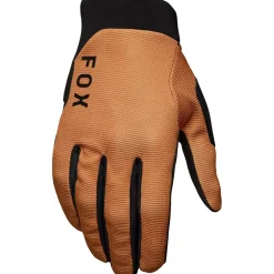 Guanti Fox Ranger Gel - Arancio