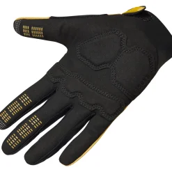 Guanti Fox Ranger Gel - Giallo