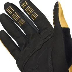 Guanti Fox Ranger Gel - Giallo