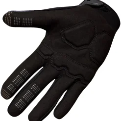 Guanti Fox Ranger Gel - Grigio scuro