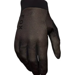 Guanti Fox Ranger Gel - Marrone