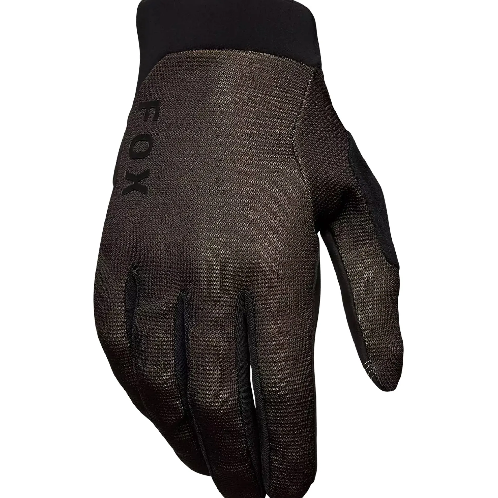 Guanti Fox Ranger Gel - Marrone