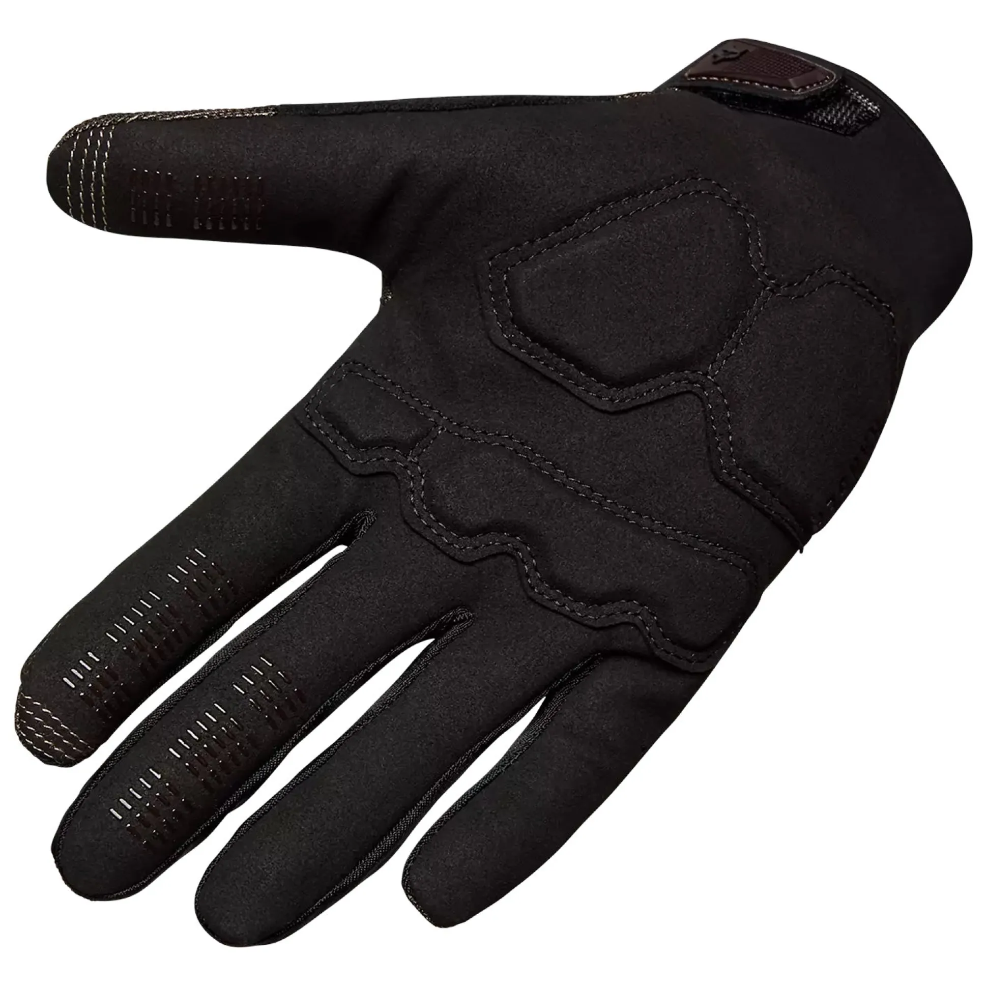 Guanti Fox Ranger Gel - Marrone