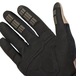 Guanti Fox Ranger Gel - Marrone chiaro