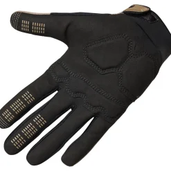 Guanti Fox Ranger Gel - Marrone chiaro