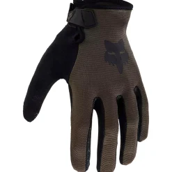 Guanti Fox Ranger - Marrone