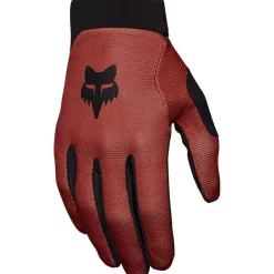 Guanti Fox Ranger - Rosso