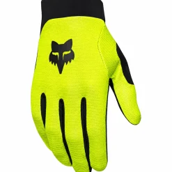 Guanti Fox Ranger SG - Giallo fluo