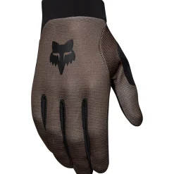 Guanti Fox Ranger - Verde Militare