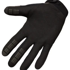 Guanti Fox Ranger - Verde Militare