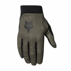 Guanti Fox Ranger - Verde scuro