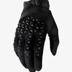 Guanti 100% Geomatic Triangle - Nero