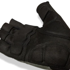Guanti Giro Bravo 2 Gel - Verde