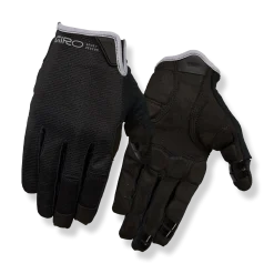 Guanti Giro DND Gel - Nero