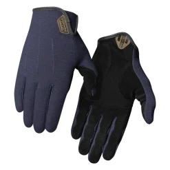 Guanti Giro D'Wool - Blu