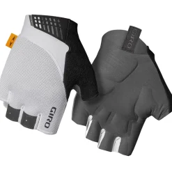 Guanti Giro Supernatural - Bianco