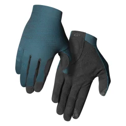 Guanti Giro Xnetic Trail - Blu