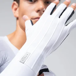 Guanti Gobik Kinetic - Bianco