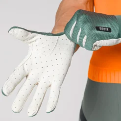 Guanti Gobik Lynx 2.0 Hedge - Verde