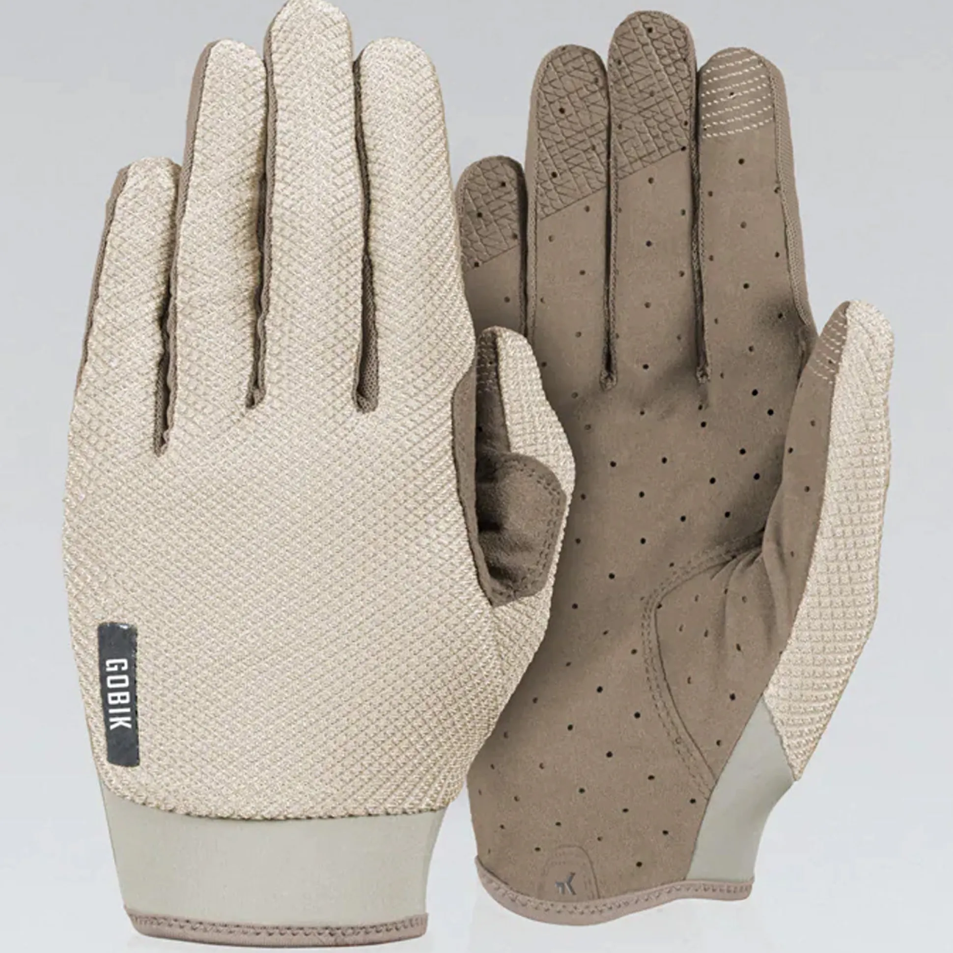 Guanti Gobik Lynx 2.0 Tofu - Beige