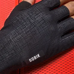 Guanti Gobik Mamba 2.0 - Nero