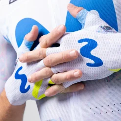 Guanti Gobik Movistar 2026 Viper