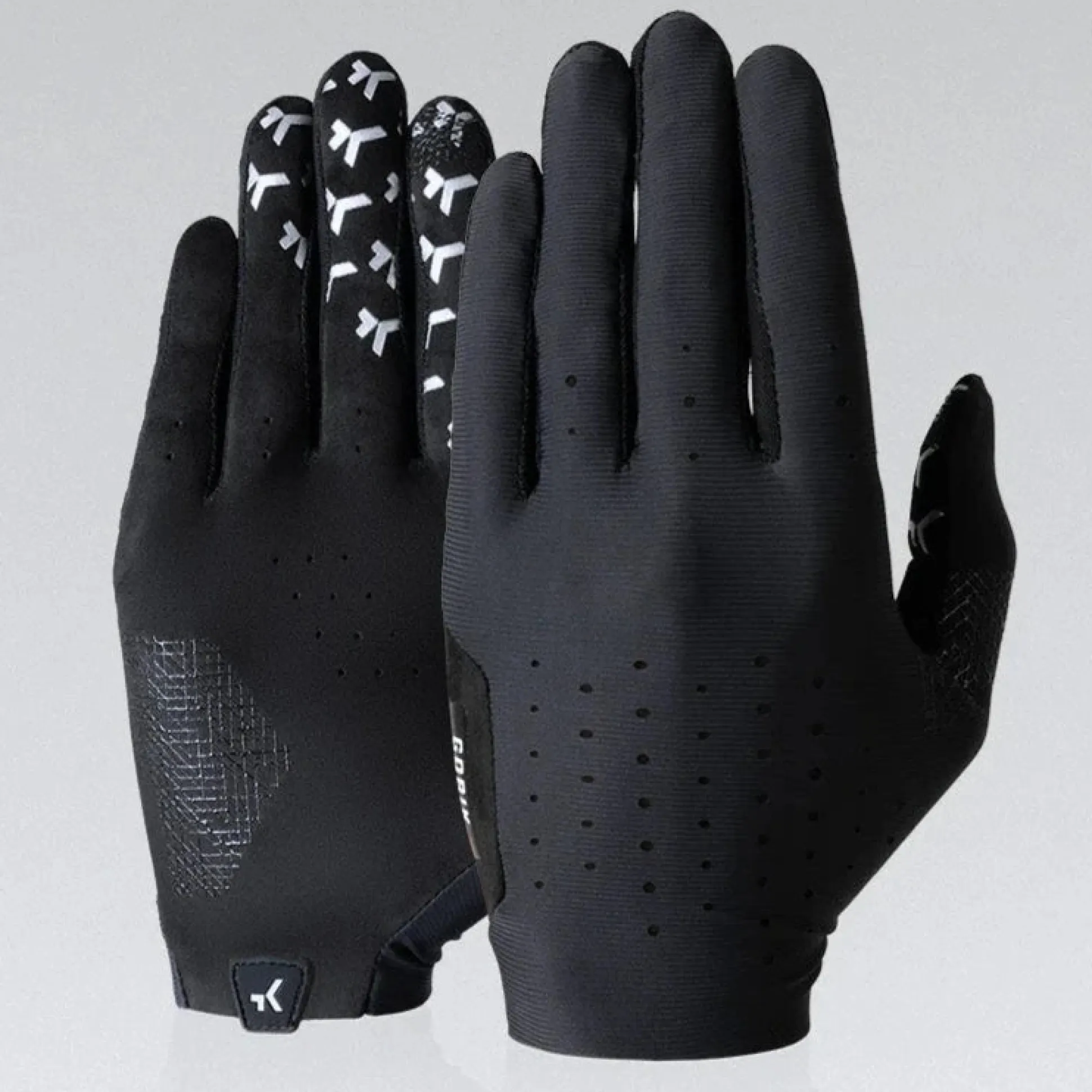 Guanti Gobik Swift Trail - Nero