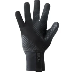 Guanti invernali Ale Scirocco - Nero