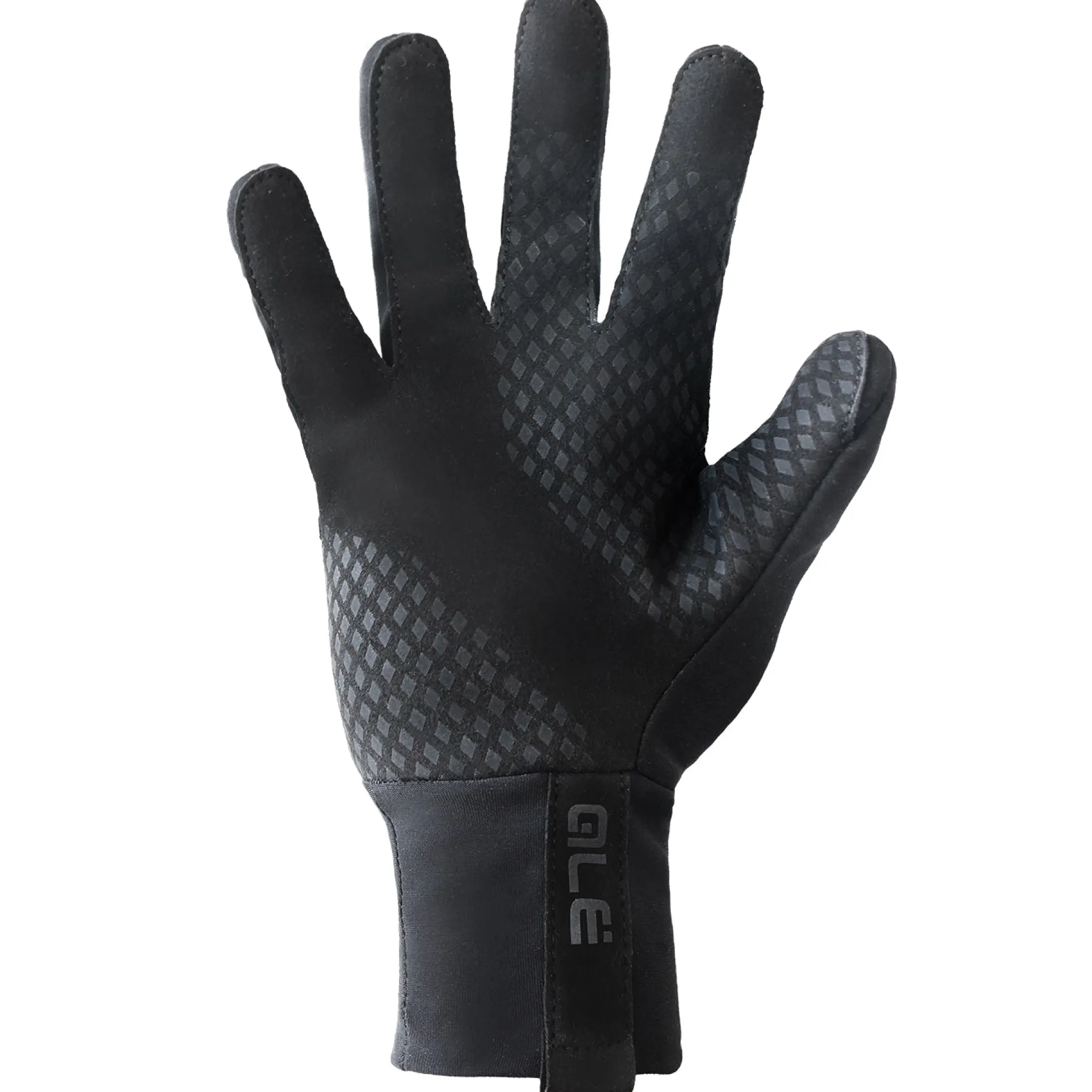 Guanti invernali Ale Scirocco - Nero