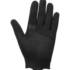 Guanti invernali Shimano Light Thermal - Nero