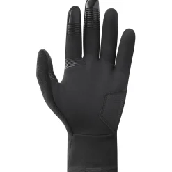 Guanti invernali Shimano S-Phyre thermal - Nero