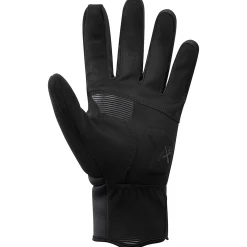 Guanti invernali Shimano Windbreak Thermal - Nero