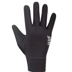 Guanti Jëuf Pro Thermal - Nero
