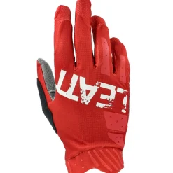 Guanti Leatt MTB 1.0 Gripr - Rosso